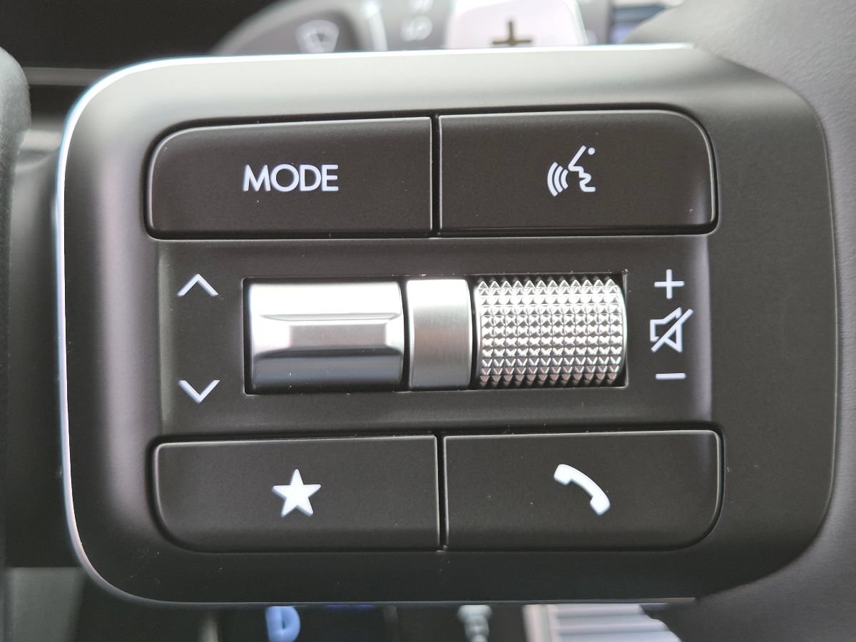 New 2027 Hyundai Santa Fe SEL AWD/4WD image 34