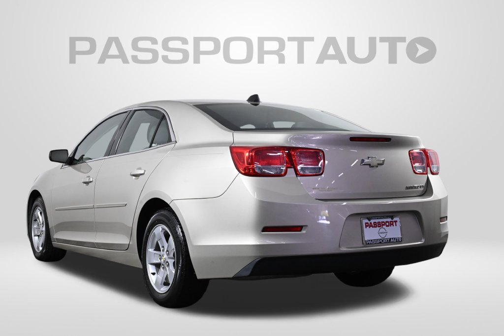 Used 2014 Chevrolet Malibu LS w/ Protection Package FWD image 5