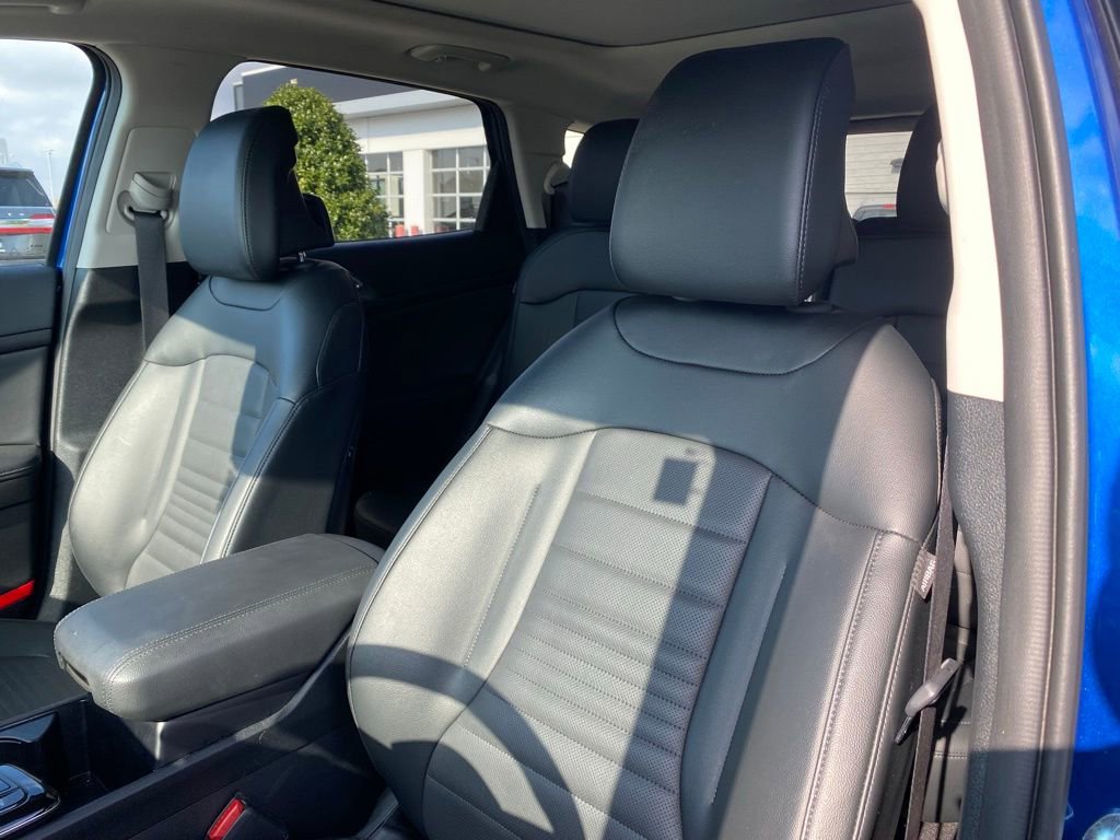 New 2025 Kia Sportage SX image 11