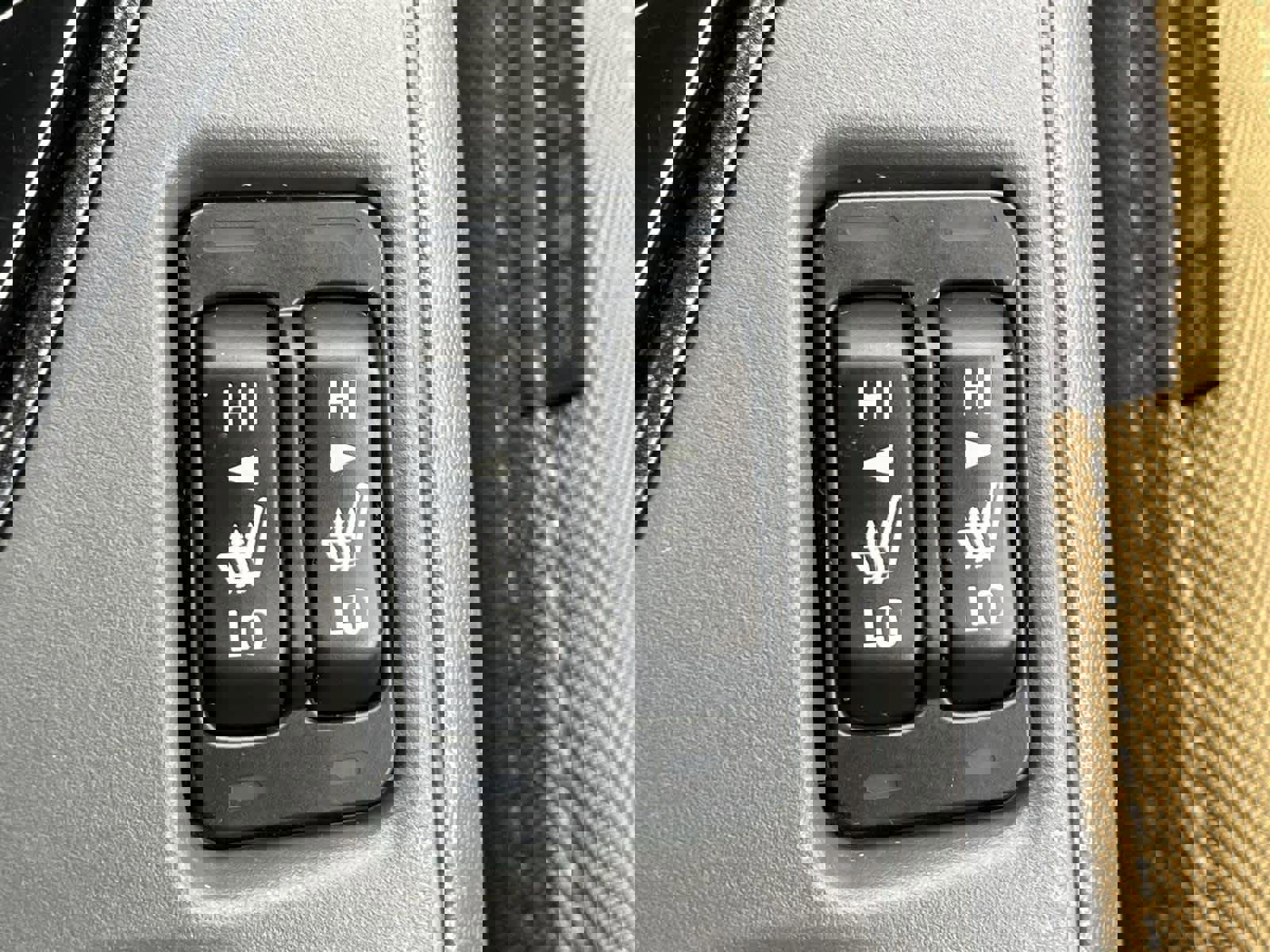 Certified 2024 Subaru Crosstrek 2.5i Sport image 24