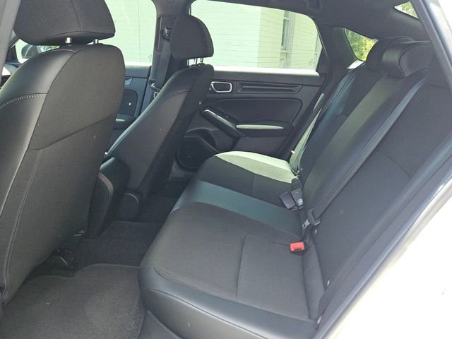 Certified 2024 Honda Civic Sport image 11