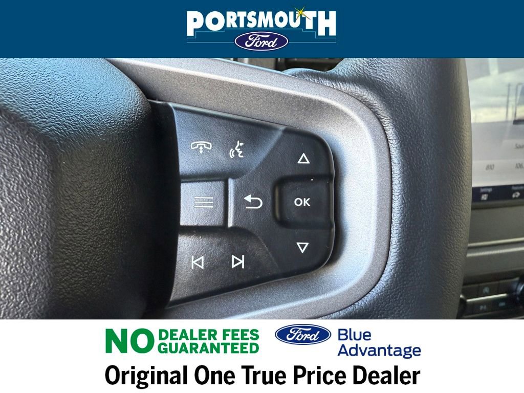 Used 2024 Ford Bronco Black Diamond image 16