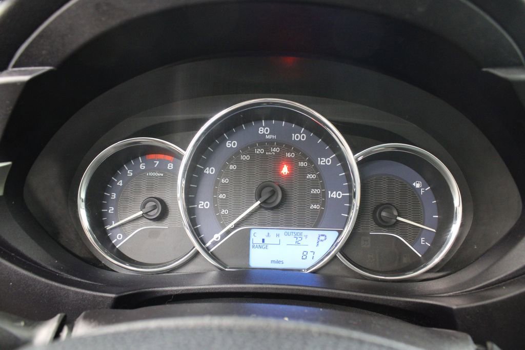 Used 2016 Toyota Corolla LE FWD image 10