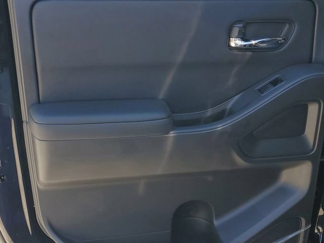 New 2026 Nissan Frontier SV w/ SV Convenience Package RWD image 25