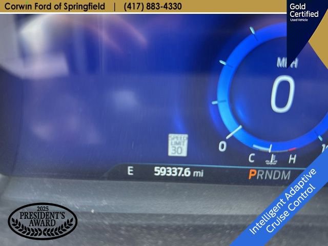 Used 2023 Ford Explorer ST w/ Equipment Group 401A image 10