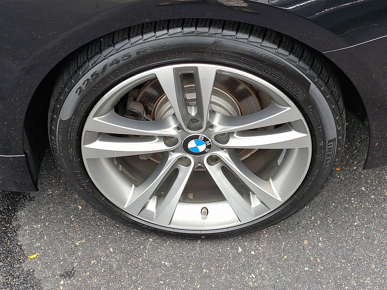Used 2014 BMW 428i Convertible RWD image 9