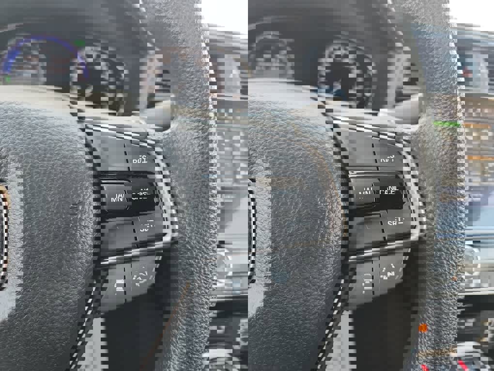 Used 2022 Honda Insight EX image 26