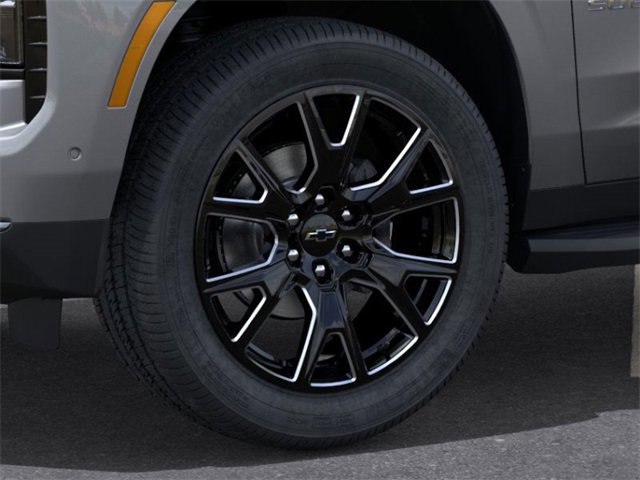New 2026 Chevrolet Suburban Premier w/ Sun And Tow Package image 9