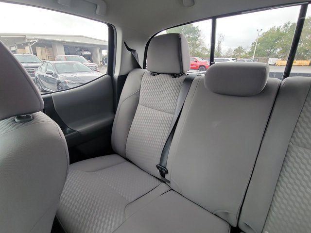 Used 2023 Toyota Tacoma SR5 image 4