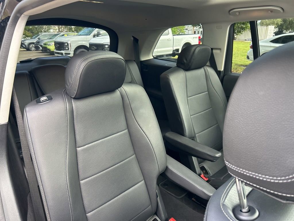 Used 2023 Mercedes-Benz GLS 450 4MATIC image 48