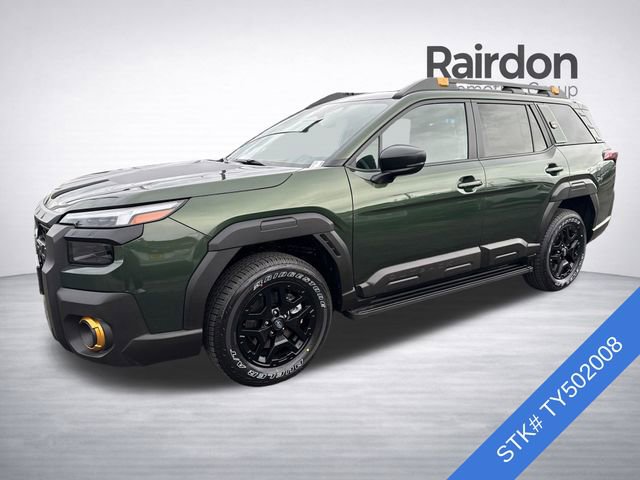 New 2026 Subaru Outback Wilderness image 3