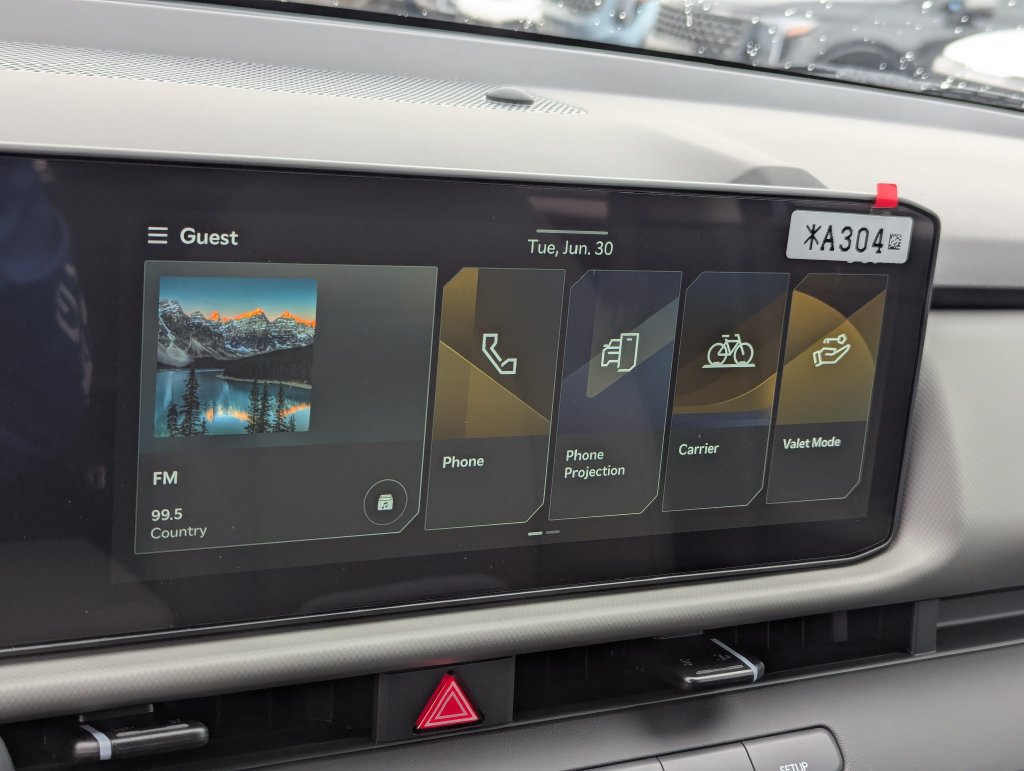 New 2027 Kia Seltos S FWD image 22