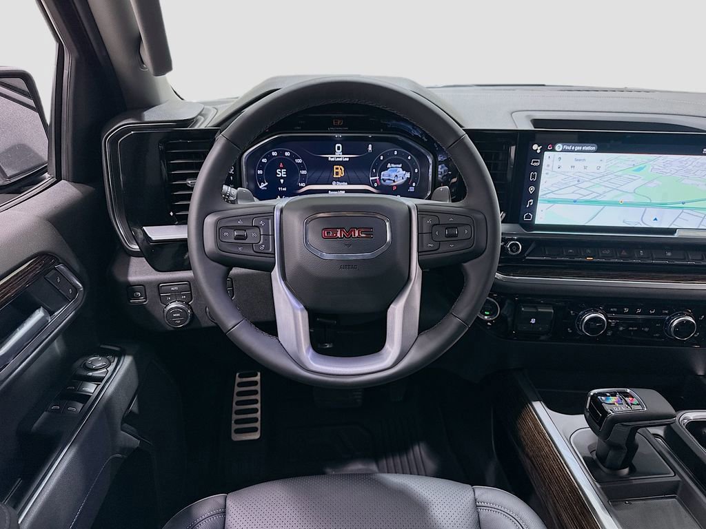 New 2026 GMC Sierra 1500 Elevation AWD/4WD image 23