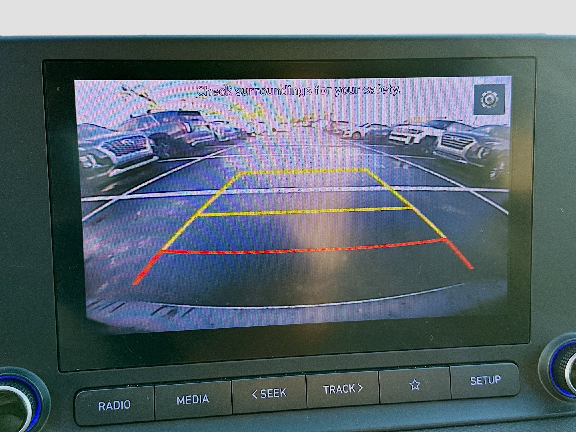 Used 2022 Hyundai Kona SEL w/ Convenience Package image 11