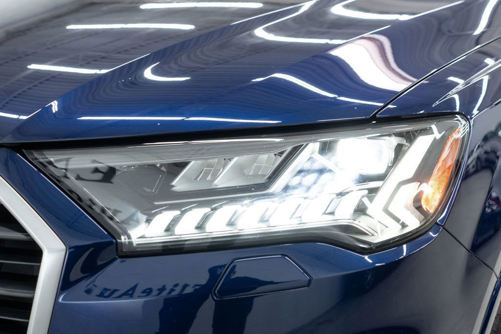 Used 2023 Audi Q7 3.0T Premium image 49