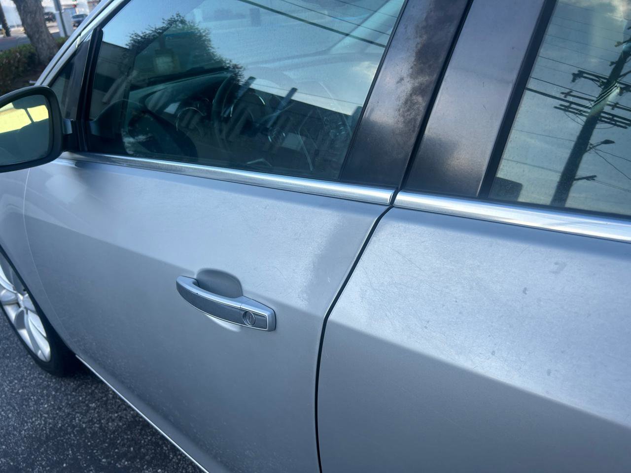 Used 2013 Buick Verano image 13