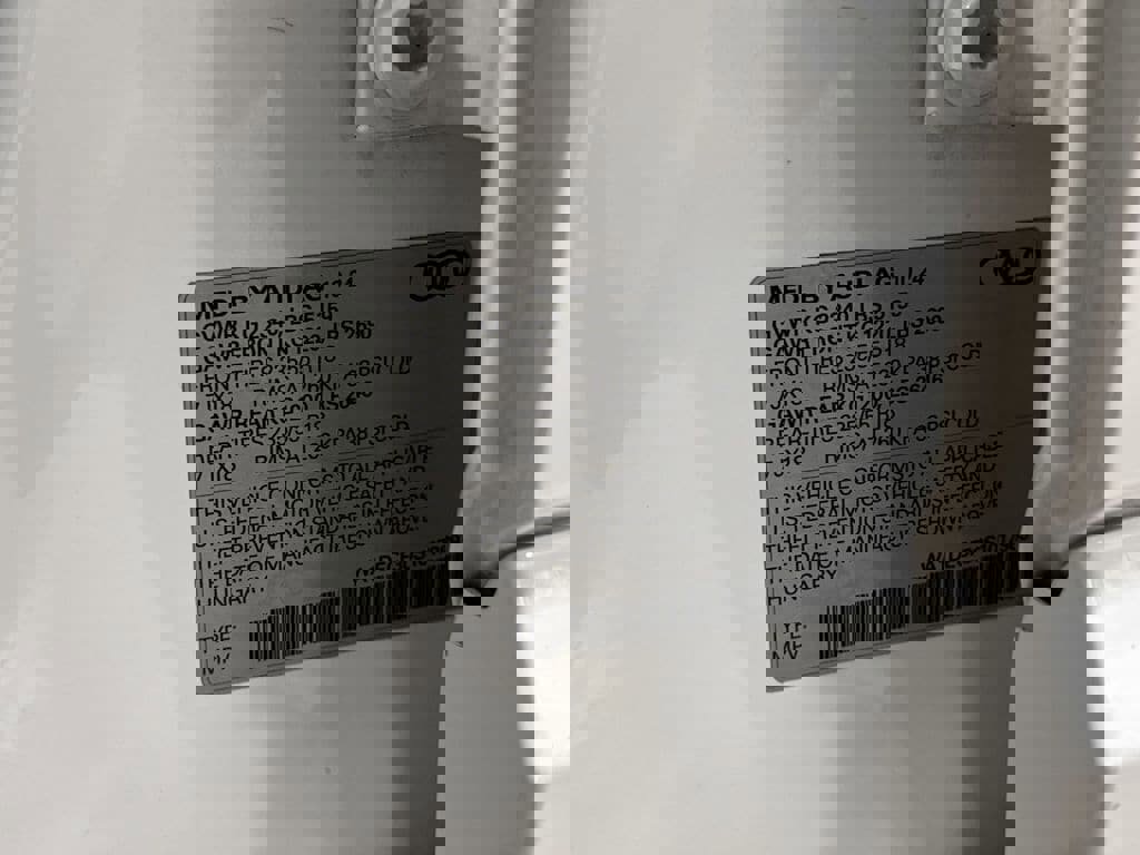 Used 2025 Audi Q3 2.0T Premium image 33