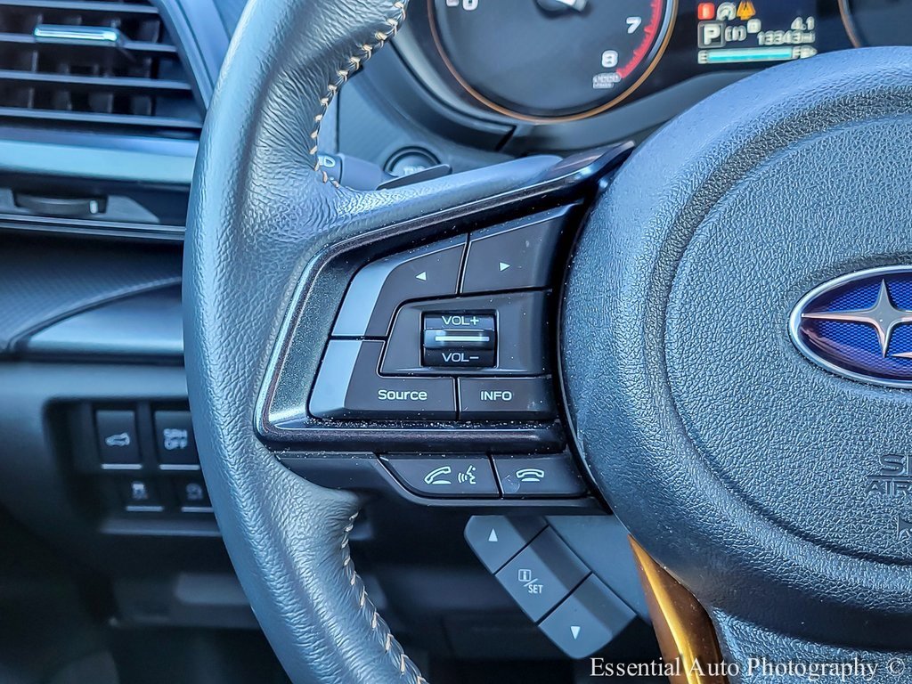 Used 2024 Subaru Forester Wilderness image 16