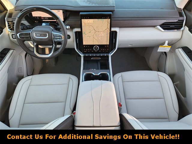 New 2026 GMC Acadia Denali w/ Super Cruise Package image 20