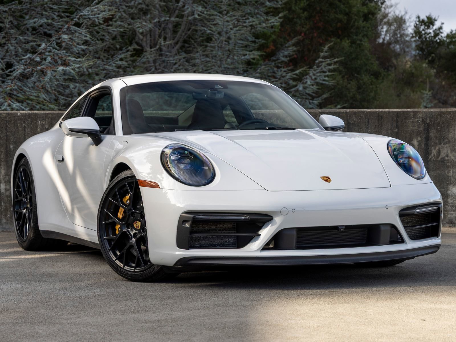 Used 2024 Porsche 911 Carrera GTS image 6
