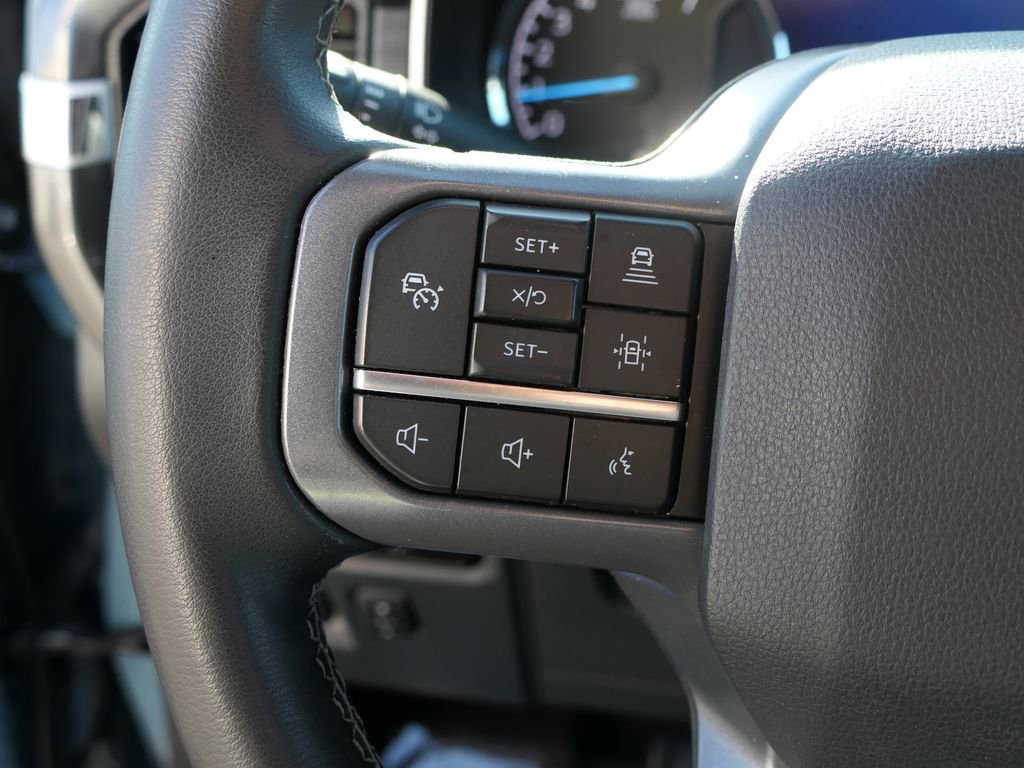 Used 2023 Ford F150 XLT w/ Equipment Group 302A High AWD/4WD image 18