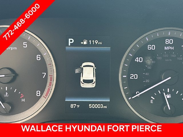 Used 2021 Hyundai Tucson Ultimate AWD/4WD image 26