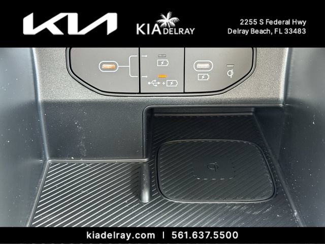 New 2026 Kia Sorento S FWD image 22