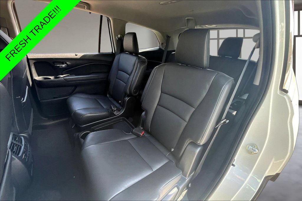 Used 2022 Honda Pilot Touring image 22