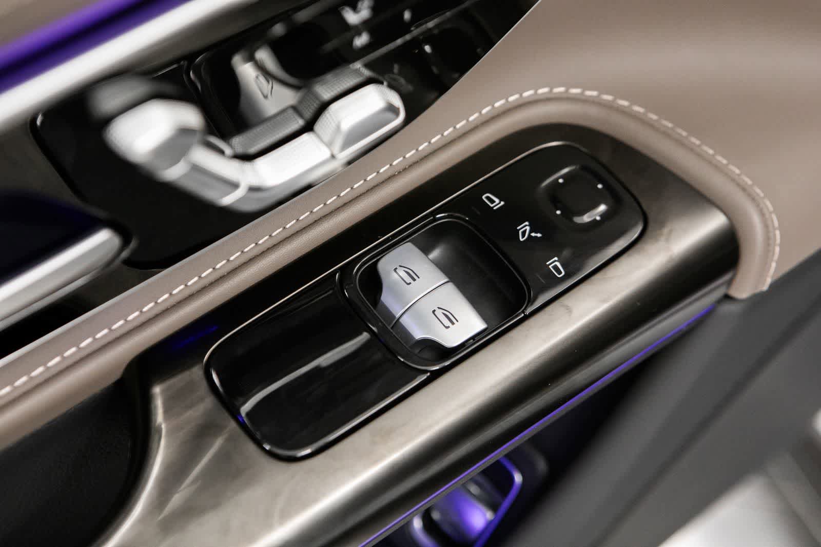 Used 2024 Mercedes-Benz AMG GT 55 image 22