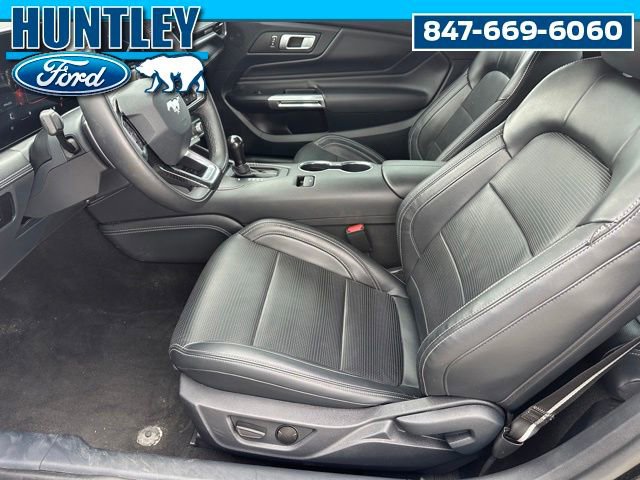 Used 2024 Ford Mustang GT Premium RWD image 18