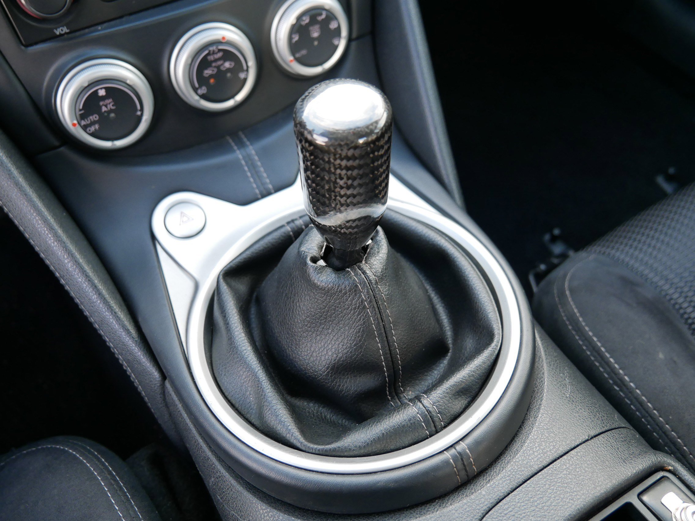 Used 2017 Nissan 370Z image 27