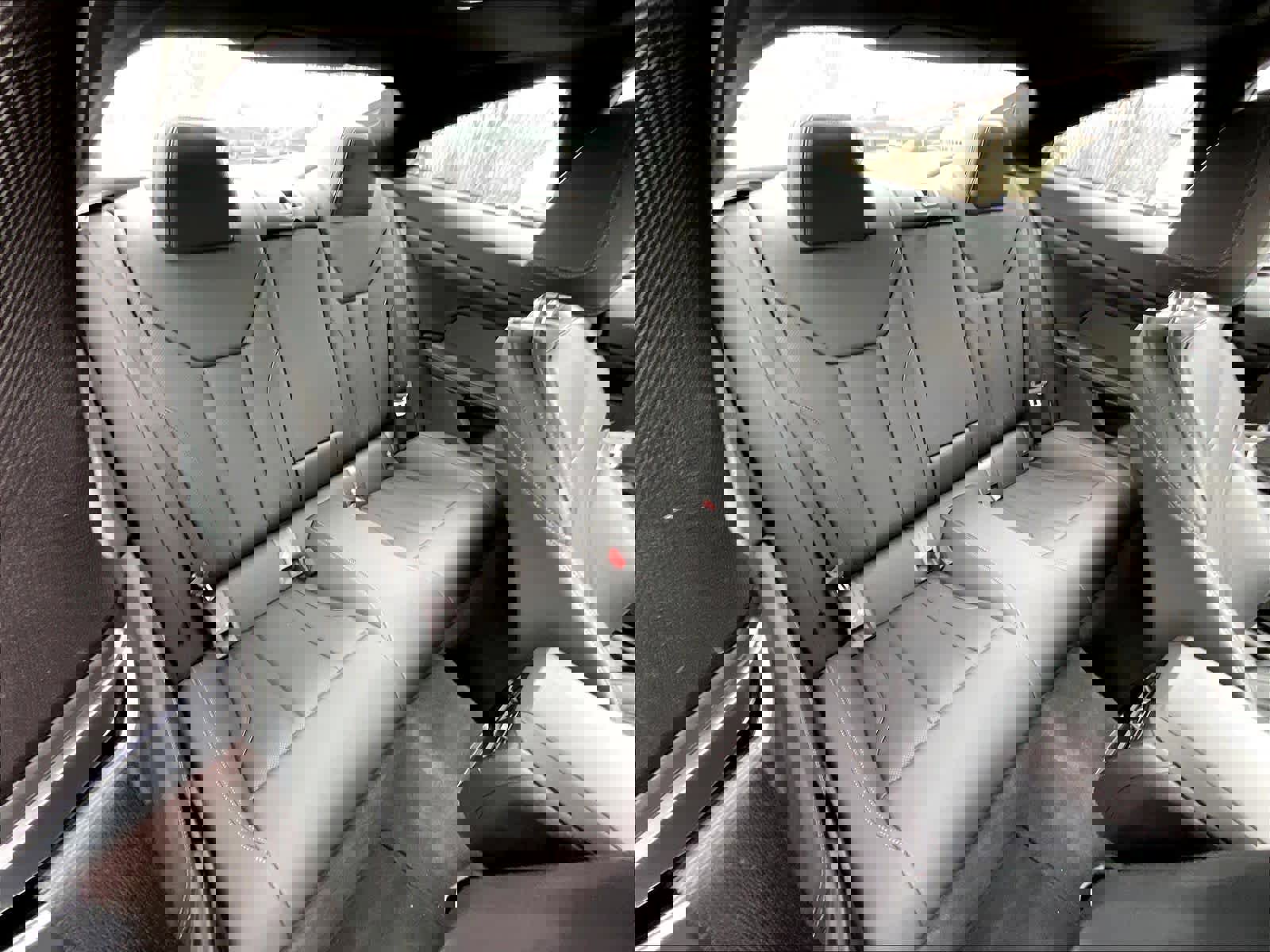 Certified 2026 BMW 430i Coupe w/ Parking Assistance Package image 28