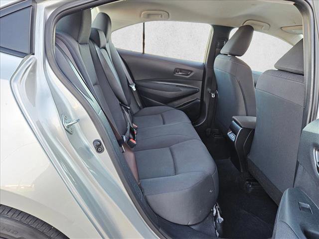 Used 2024 Toyota Corolla LE image 20