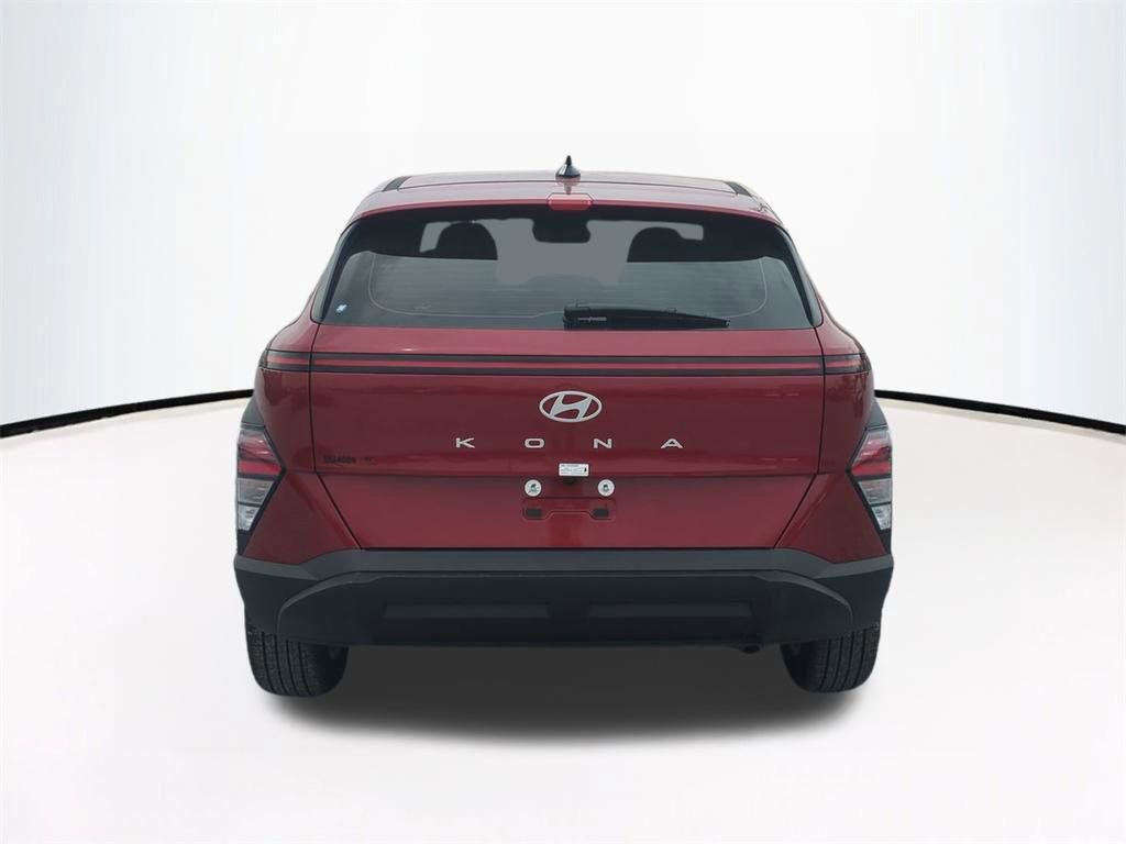 New 2026 Hyundai Kona SE image 6