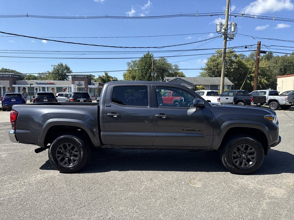 Certified 2023 Toyota Tacoma SR5 image 16