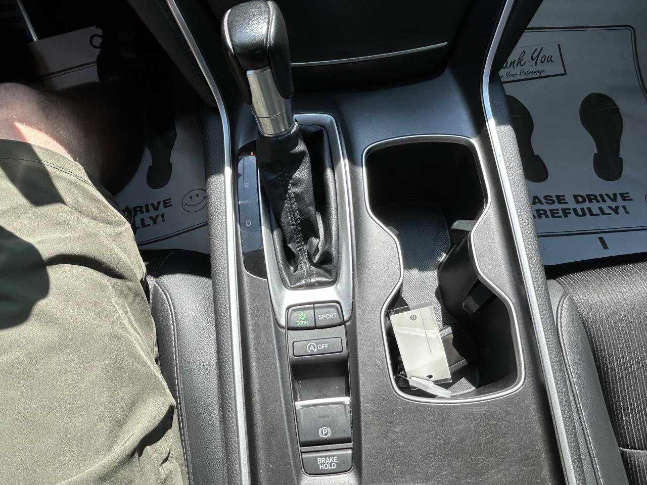 Used 2022 Honda Accord Sport image 25