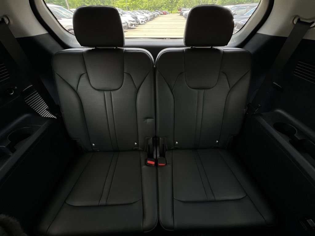 New 2026 Kia Sorento S w/ S Panoramic Sunroof Package FWD image 34