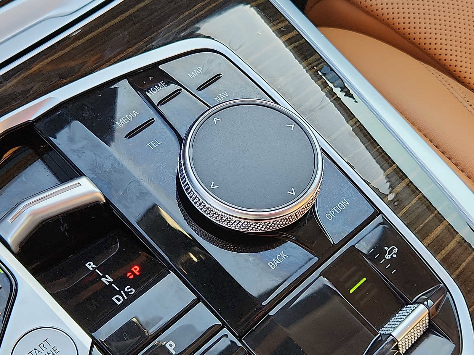 Certified 2023 BMW X7 xDrive40i image 26