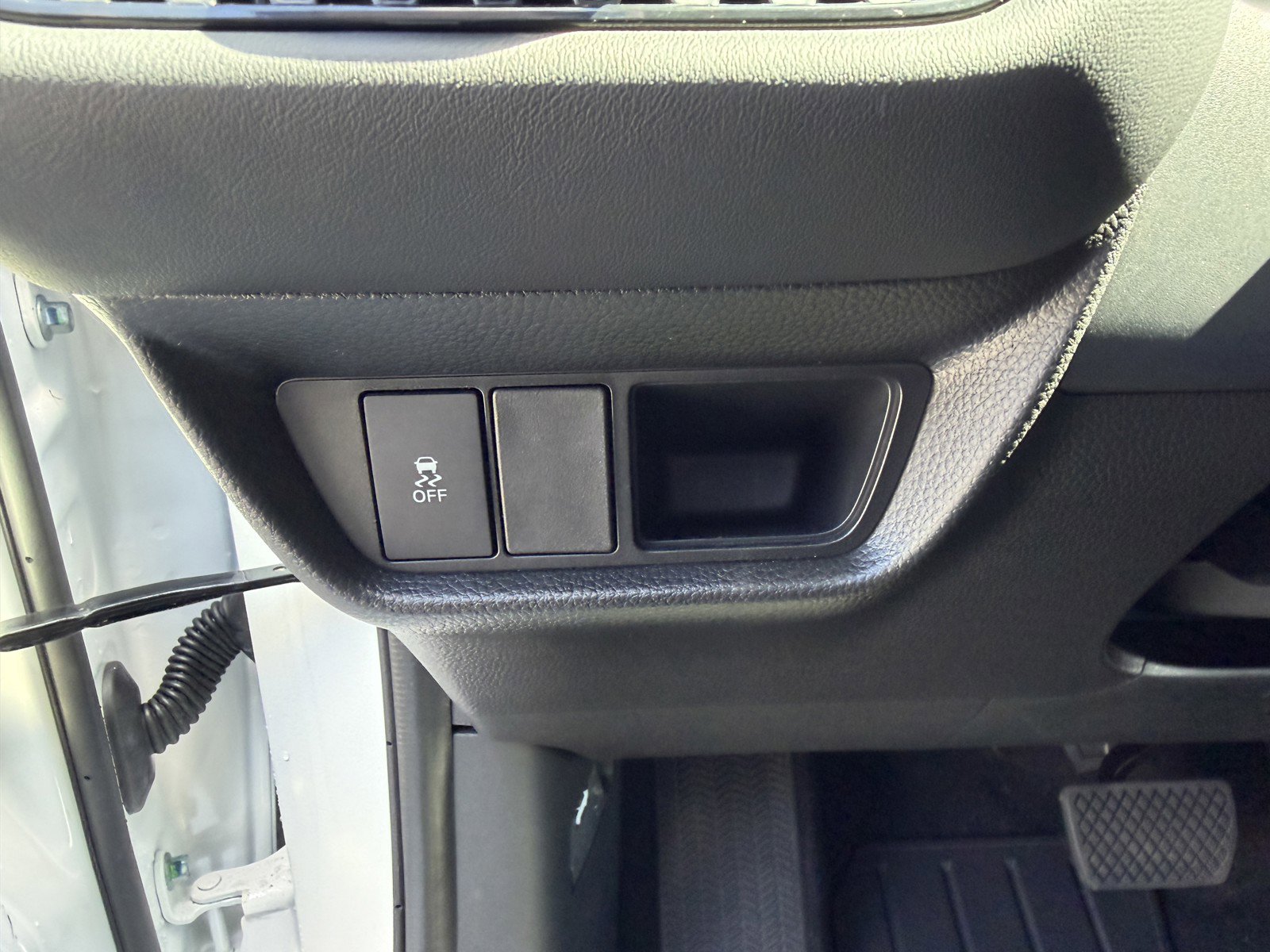 New 2026 Honda HR-V LX image 22