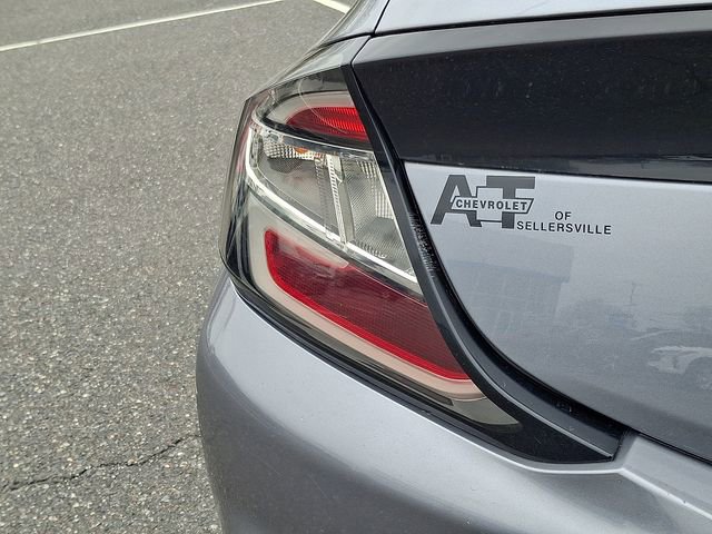 Used 2018 Chevrolet Volt LT w/ Comfort Package image 28