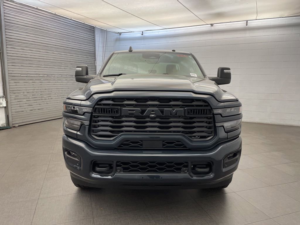New 2026 RAM 3500 Big Horn image 9