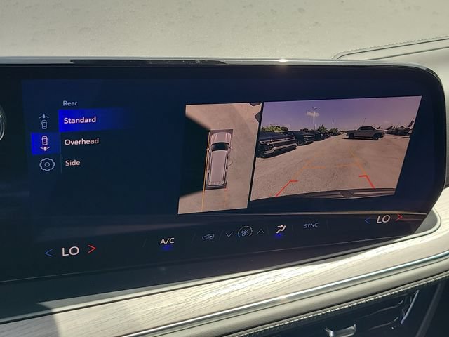 New 2026 Chevrolet Suburban LS w/ LPO, Dark Essentials Package RWD image 30