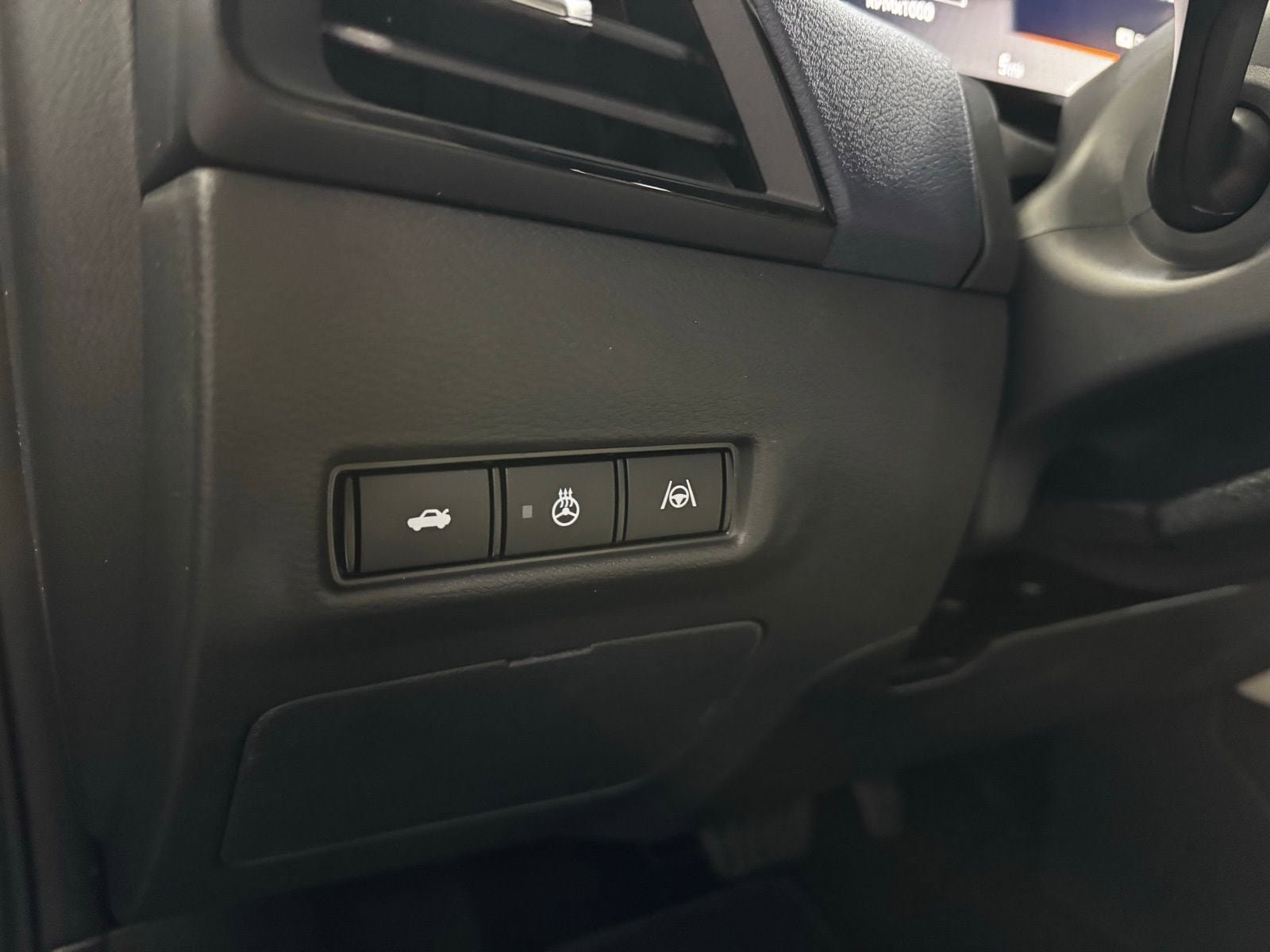 New 2026 Nissan Sentra SL image 18