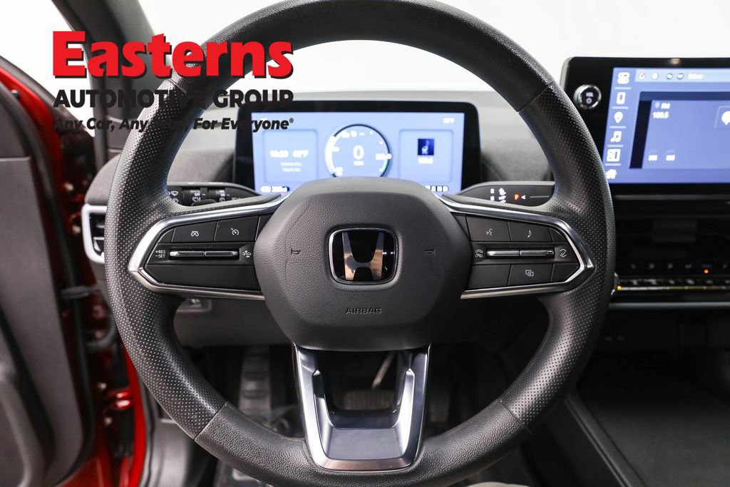Used 2024 Honda Prologue EX image 10