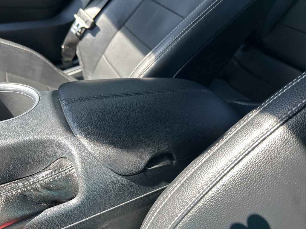 Used 2021 Ford Mustang Premium image 32