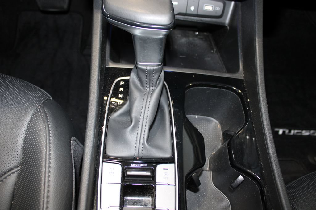 Used 2023 Hyundai Tucson SEL w/ Convenience Package AWD/4WD image 15