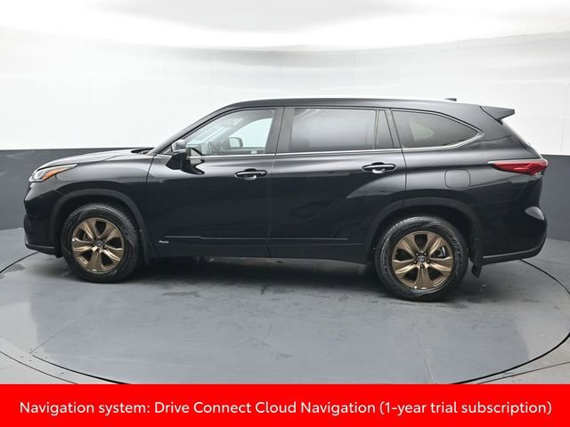 Used 2023 Toyota Highlander Bronze Edition image 4