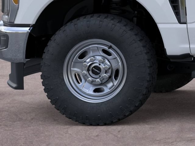 New 2026 Ford F250 XL w/ XL Off-Road Package AWD/4WD image 19