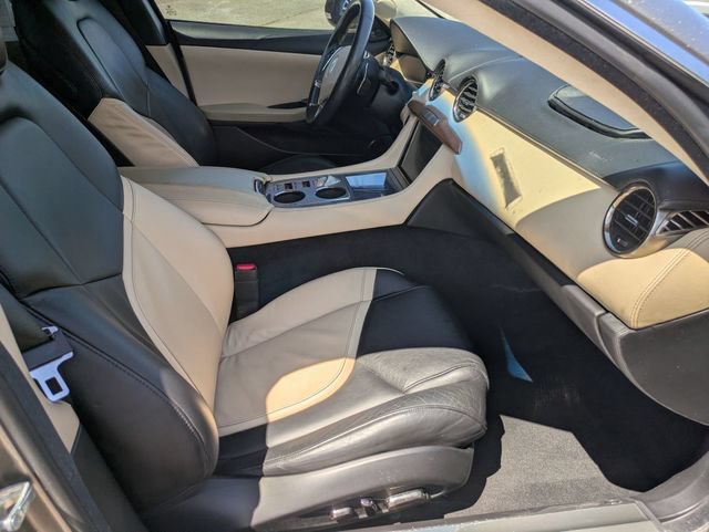 Used 2012 Fisker Karma EcoSport RWD image 26