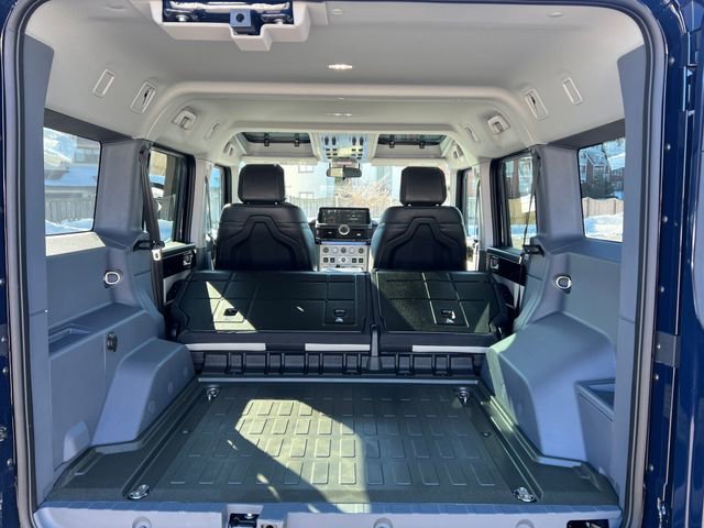 Used 2025 INEOS Grenadier image 30